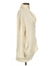 Left Coast by Dolan 100% Baumwolle Ivory Vest Size XS - photo 4