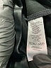 Ann Taylor LOFT 100% Polyester Black Active Pants Size M - photo 5