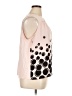 Elle 100% Rayon Pink Sleeveless Blouse Size XL - photo 4