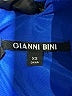 Gianni Bini 100% Polyester Blue Sleeveless Top Size XS - photo 7