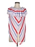 Express Outlet Blue Sleeveless Blouse Size M - photo 1