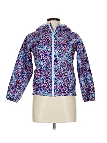 All In Motion Zip Up Hoodie - front