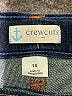 Crewcuts Outlet Blue Jeans Size 14 - photo 3