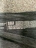 Victoria's Secret Gray Black Active Pants Size 2 - photo 7