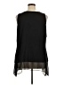 Worthington Black Sleeveless Blouse Size 0X - photo 2