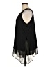 Worthington Black Sleeveless Blouse Size 0X - photo 5