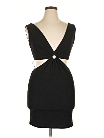 Elodie Cocktail Dress (view 1)
