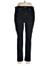 Rag & Bone Solid Black Jeans Size 33 waist - photo 1