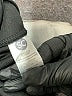 Stretch is Comfort Solid Black Track Jacket Size L (kids) - photo 3