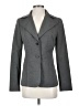 Caslon Gray Blazer Size 4 - photo 1