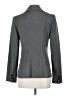 Caslon Gray Blazer Size 4 - photo 2