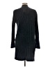 Matty M 100% Polyester Blue Cardigan Size M - photo 2