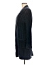 Matty M 100% Polyester Blue Cardigan Size M - photo 5