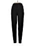 Unbranded Solid Black Casual Pants Size L - photo 1