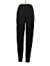 Unbranded Solid Black Casual Pants Size L - photo 2