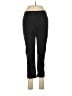 Neiman Marcus Solid Black Dress Pants Size 8 - photo 1