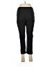 Neiman Marcus Solid Black Dress Pants Size 8 - photo 2