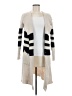 Chaser Ivory Cardigan Size M - photo 1
