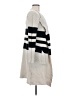 Chaser Ivory Cardigan Size M - photo 4