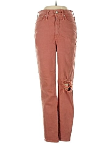 Madewell Jeans (view 1)