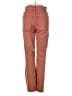 Madewell Stars Orange Jeans Size 23 waist - photo 2
