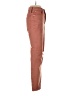 Madewell Stars Orange Jeans Size 23 waist - photo 4