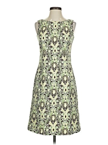 Ann Taylor Factory Cocktail Dress (view 1)