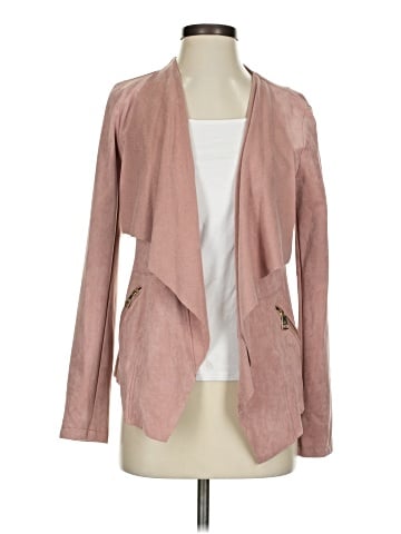 Adrienne Vittadini Blazer (view 1)