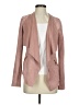 Adrienne Vittadini Pink Blazer Size S - photo 1