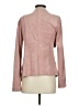 Adrienne Vittadini Pink Blazer Size S - photo 2