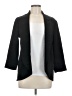 Harlowe & Graham Black Blazer Size M - photo 1