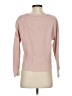 Gap Pink Pullover Sweater Size S - photo 2