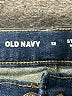 Old Navy Blue Jeans Size 12 - photo 3