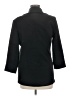 Harlowe & Graham Black Blazer Size M - photo 2