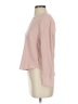 Gap Pink Pullover Sweater Size S - photo 5