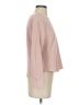 Gap Pink Pullover Sweater Size S - photo 4