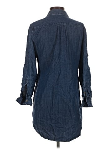Banana Republic Casual Dress (view 2)