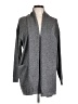 Gispa Gray Cardigan Size L - photo 1