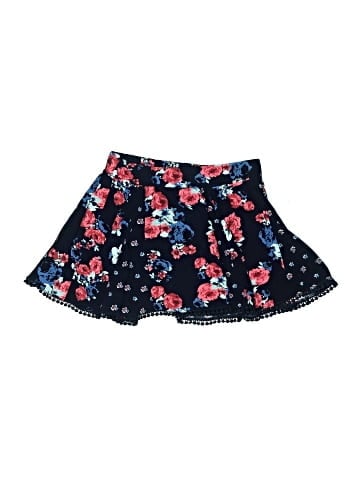 Justice Skirt (view 1)
