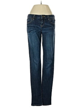 Simply Vera Vera Wang Jeans