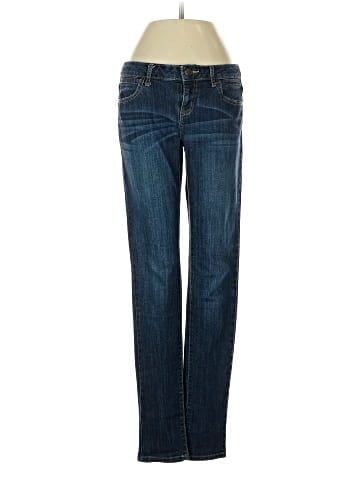 Simply Vera Vera Wang Jeans (view 1)