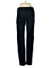 Simply Vera Vera Wang Solid Blue Jeans Size 0 long - photo 2