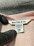 Athleta Solid Pink Pullover Sweater Size XXS - photo 7