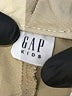 Gap Kids Solid Green Khakis Size 16 - photo 3