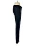Simply Vera Vera Wang Solid Blue Jeans Size 0 long - photo 4