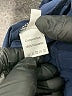 Unbranded 100% Polyester Solid Blue Casual Pants Size 0X - photo 5