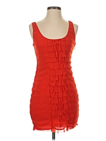 Bebe Cocktail Dress (view 1)