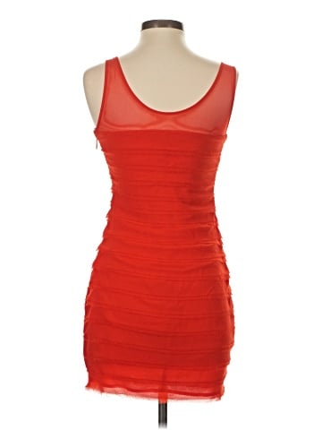 Bebe Cocktail Dress (view 2)