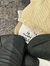 Gap Kids Solid Green Khakis Size 16 - photo 4