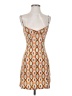 Lovely Day Orange Tank Top Size S - photo 1